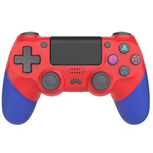Zowie AGB-004 D-Shock P4 Kabelloser Gamepad für PC mit Sechs-Achsen-Vibration und USB-Anschlüssen, Privates Design, Nicht auf die Originalrechte auftrifftend - Product Image 1