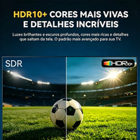 Televisor Inteligente LED de 32 Pulgadas, 1366*768, 4K HDR Ultra HD, Android, Wi-Fi, Negro, para Juegos, Streaming, Sistema de Cine en Casa, Modo de Juego