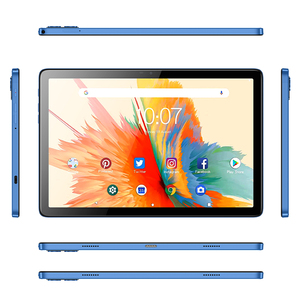 10.1 Inch Máy Tính Bảng PC <span class=keywords><strong>Android</strong></span> 12 Hệ Thống 6GB RAM 128GB Rom Wifi IPS FHD Màn Hình Ban Đầu MTK Bộ Vi Xử Lý 10 Kích Thước Máy Tính Bảng PC <span class=keywords><strong>Android</strong></span> - Product Image 4