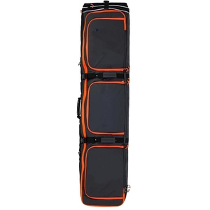 <span class=keywords><strong>Bolsa</strong></span> de Snowboard Plegable con Ruedas SIA005, <span class=keywords><strong>Bolsa</strong></span> de Esquí con Ruedas para Viajes en Avión, <span class=keywords><strong>Bolsa</strong></span> de Snowboard Impermeable con Ruedas - Product Image 1
