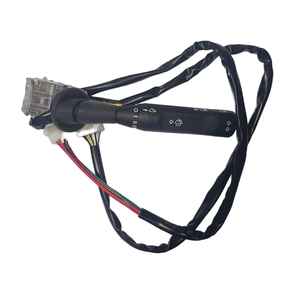 Columna de dirección tallo de brazo de Control de interruptor para Antos 07-12 6205400045 de 6885407245 a 6955407045 - Product Image 1