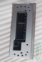 Nouveau pour BYD Qin PLUS EV Honor Edition Amplificateur de voiture externe HA2HF-7909100B Amplificateur audio Système de sonorisation Auto