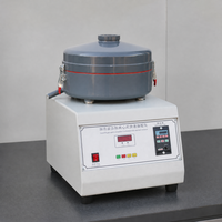 Extracteur centrifuge rapide à grande vitesse pour mélange d'asphalte - Équipement de test de bitume efficace