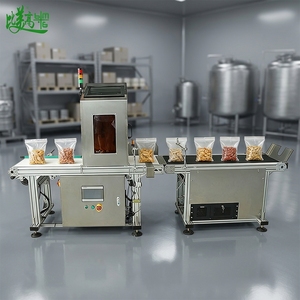 Système d'inspection par vision OCR/OCV basé sur l'IA avec rejet <span class=keywords><strong>automatique</strong></span> et vérification en temps réel des lots, des codes de date et des codes de produits - Product Image 1