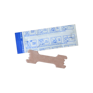 منتجات منع الشخير للبالغين من المصنع الأصلي، لاصقات أنفية من القماش غير المنسوج للتنفس - Product Image 5