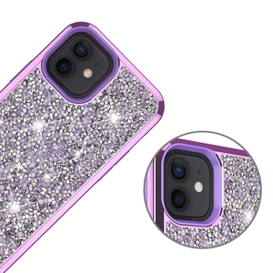 Proveedor de Fundas para Teléfonos Inteligentes, Fundas Protectoras Antigolpes para Celulares, Fundas de Diseño con Brillantes para <span class=keywords><strong>iPhone</strong></span> <span class=keywords><strong>13</strong></span> - Product Image 3