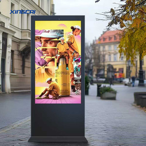 Order Online Roadside LED Sign Customizable Illuminated Logos