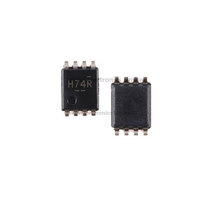 Jekevi Nuevo y Original SN74AUP1G74DCUR VSSOP-8 Flip-Flop Logic Chips IC - Product Image 1