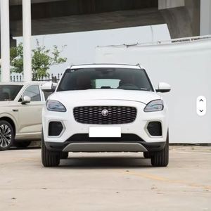 <span class=keywords><strong>Jaguar</strong></span> <span class=keywords><strong>E</strong></span>-<span class=keywords><strong>PACE</strong></span> SUV USATA 2024 - Product Image 2