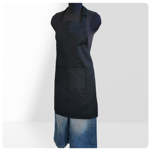 Delantal Reutilizable sin Mangas para Barista, Tienda <span class=keywords><strong>de</strong></span> Té con Leche, Peluquería, Tienda <span class=keywords><strong>de</strong></span> Mascotas, Anti-Manchas, para Hombre y Mujer - Product Image 3