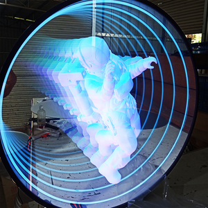 Cho kaws Logo 3D LED Acrylic neon ánh sáng dấu hiệu tùy chỉnh vô hạn gương các doanh nghiệp ngàn lớp Vực Thẳm trang trí nội thất nhà các công ty hospita - Product Image 5