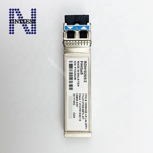 Mô-đun Quang RDH 102 65/2 CPRI 10GBASE-LR Lite SFP + Bộ Thu Phát Sợi Quang - Product Image 2