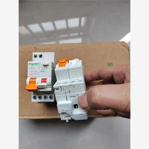 Sch Neider FUGAS EA9 <span class=keywords><strong>DPN</strong></span> 1P <span class=keywords><strong>N</strong></span> C16a C20 - Product Image 5