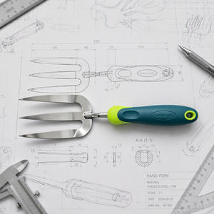 <b>Gardening</b> <b>Tools</b> Garden <b>Tools</b> <b>Set</b> Gift Kit with Heavy Duty <b>Tool</b> <b>Gardening</b> Gifts for Women & Men - Product Image 6