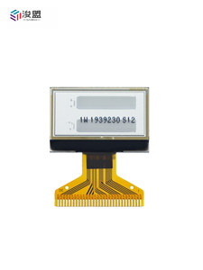 โมดูลจอแสดงผล OLED ขนาด 0.96C นิ้ว 128X64 ดอทเมทริกซ์ SSD1315 ไดรเวอร์ SPI I2C อินเทอร์เฟซแบบอนุกรมหน้าจอ OLED - Product Image 5