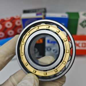 Roulements à rouleaux cylindriques NJ205 de haute qualité <span class=keywords><strong>25x52x15</strong></span>, haute capacité de charge pour machines industrielles minières, certificat ISO - Product Image 5