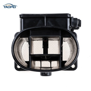 MD183609 YAOPEI <span class=keywords><strong>Capteur</strong></span> de débit d'air automobile pour Mitsubishi <span class=keywords><strong>Sigma</strong></span> 1990-1999 Pajero/Montero 1990-2004 - Product Image 6
