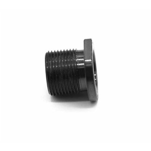 Adaptador de filtro de combustible Jiax 1/2-28 a 5/8-24 de aluminio para actualización y reacondicionamiento - Product Image 4