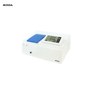 مختبر الكيمياء الحيوية السريرية مرئية الأشعة فوق البنفسجية المرئية مقابل الطيف الضوئي - Product Image 1