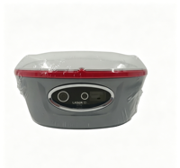 Sino Comnav Jupiter LU8 RTK GNSS Rover et contrôleur, ensemble GNSS RTK Rover pour la topographie terrestre, récepteur GNSS GPS RTK
