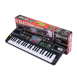 Bambino Mini Giocattolo di Musica Per Bambini Organo Elettronico Musicale Pianoforte - Product Image 6