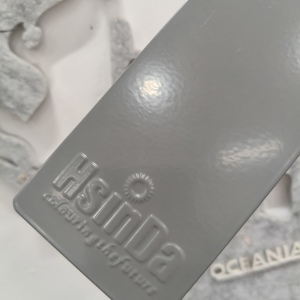 Anti-corrosión antioxidante RAL7005 gris 40% 20% Zinc electrostático epoxi recubrimiento en polvo pintura en aerosol imprimación <span class=keywords><strong>para</strong></span> aluminio - Product Image 1