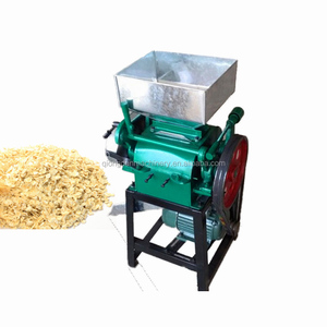 Oat/barley/<strong>buckwheat</strong>/sorghum Flatten Press Machine Oat <strong>Flakes</strong> Making Machine - Product Image 2