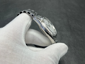 2026 New Model - High-Quality Luxury Original Designer Semi-<b>Automatic</b> Movement Sapphire Dial - Product Image 3
