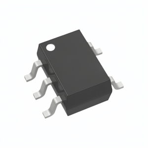 Composant électronique Chip MAX4484AXK+T 5 TSSOP, SC 70 5, SOT 353 – Canal Fabricant de Composants Électroniques - Product Image 1