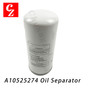 Separador de Aceite A10525274 de Alta Calidad para Compresor de Aire Industrial Compair, Presión Máxima de 20 Bares, Garantía de 4000 Horas - Product Image 1