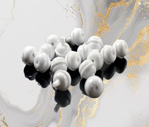 Vente en gros, produit phare : Gobelet d'apprentissage à perles de paille avec biberon à bille lestée et tétine en silicone, facile à transporter et à ranger, pour le lait - Product Image 3