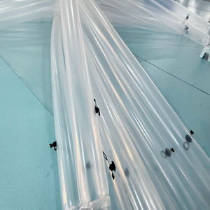 Tubo Estrutural Inflável de TPU Sem Costura de Alta Resistência com Processo de Extrusão para Tendas e Abrigos Industriais - Product Image 5