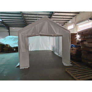 Tenda <span class=keywords><strong>per</strong></span> posto <span class=keywords><strong>auto</strong></span> coperto ad alte prestazioni <span class=keywords><strong>per</strong></span> parcheggio, grande pergola con tettuccio impermeabile, tettoia <span class=keywords><strong>per</strong></span> garage <span class=keywords><strong>per</strong></span> veicolo - Product Image 1