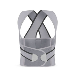 Offre Spéciale Redresseur d'épaules et Correcteur de Posture, Soutien Complet du Dos (Haut et Bas), Invisible et Respirant, pour Femmes et Hommes - Product Image 2