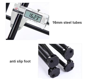 Sedia Pieghevole Estiva da <span class=keywords><strong>Spiaggia</strong></span> - Product Image 5