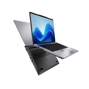 Portátil AMD con Carcasa de Aluminio de 14 Pulgadas, Pantalla IPS, Ryzen <span class=keywords><strong>7</strong></span> <span class=keywords><strong>5800U</strong></span>/7730U, DDR4 SODIMM, NVMe PCIE3.0, 2 Puertos Tipo C, Ultrafino - Product Image 4