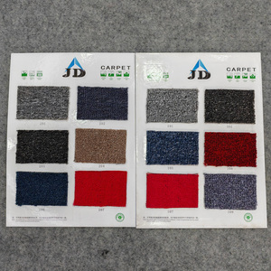 Modern Low Pile Solid Color Polypropylene Tufted Wall to Wall <b>Carpet</b> Hotel <b>Carpet</b> Solid Colors <b>Carpet</b> - Product Image 4