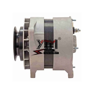 เครื่องกำเนิดไฟฟ้ากระแสสลับ ALZ2318BW 1PK 40A 24V สำหรับ leyland <span class=keywords><strong>bizon</strong></span> SW400 - Product Image 2