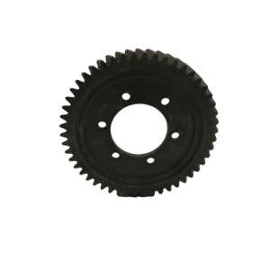 Engrenage de pompe à huile (50 dents) pour moteur Chaochai CY4102, construction en acier forgé, garantie de 6 mois, 1 kg, compatible avec l'acier forgé léger - Product Image 4