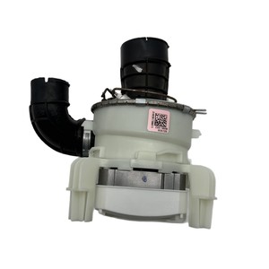 Pompe de vidange pour lave-vaisselle Bleckmann SX4437, pièce de rechange pour moteur électrique de lave-vaisselle - Product Image 5