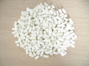 Materia prima para detergente: Fideos de jabón para lavandería con alto TFM 78%, Fideos de jabón para baño para lavado/fabricación de jabón artesanal - Product Image 5