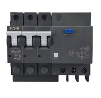 Pemutus Sirkuit Arus Sisa Seri PLD9 Kapasitas Pemutusan 10 KA 240V Impor Tersedia Kurva BCD B+c+d