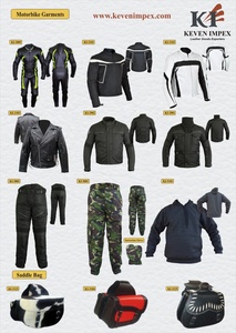 Chaqueta de Motocicleta de Cuero de Alta Calidad con Protecciones, Estilo Racing XXL, Unisex, Ropa Deportiva, Soporte y Funcionalidad, USA 2026 - Product Image 5