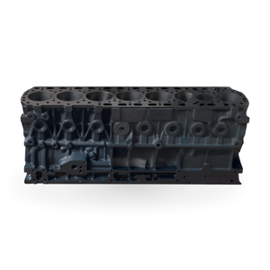 Bloque de Cilindros de Motor C10 C11 C12 C35, Bloque de Motor Diésel Fundido, Serie Larga Intercambiable OEM 3818054 - Product Image 1