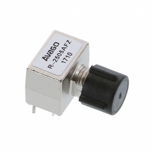 HFBR-2505AFZ Receptores de Fibra Óptica Nuevos y Originales RECEPTOR DE FIBRA ÓPTICA 10MBD - Product Image 1