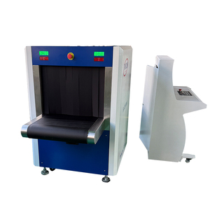 أسعار تصنيع Fanchi آلة فحص أمن المطار بالأشعة السينية بالأشعة السينية - Product Image 3