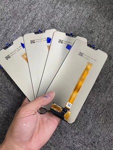 แผงควบคุมแอลซีดีสำหรับ C1 <span class=keywords><strong>A3S</strong></span> A5 <span class=keywords><strong>OPPO</strong></span> - Product Image 3