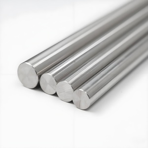 Inconel 617 hợp kim Niken thanh tròn ASTM b166 UNS <span class=keywords><strong>n06600</strong></span> thanh chống ăn mòn cường độ cao dùng trong công nghiệp - Product Image 4