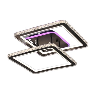 Modern Indoor Surface Mounted Bedroom Living Room Home Minimalist <strong>Lighting</strong> Round Led White Ceiling <strong>Lighting</strong> Lamp - Product Image 1