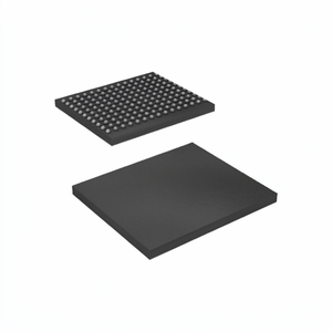 ซื้อชิ้นส่วนอิเล็กทรอนิกส์ออนไลน์ CY7C1518JV18-312BZC 165 LBGA หน่วยความจำ มีสินค้าในสต็อก - Product Image 1